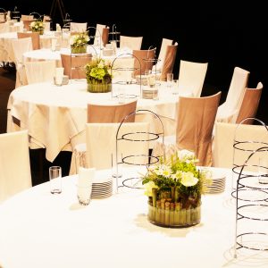 Kundenevent