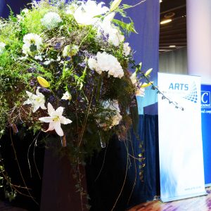10 Jahre "ARTS"