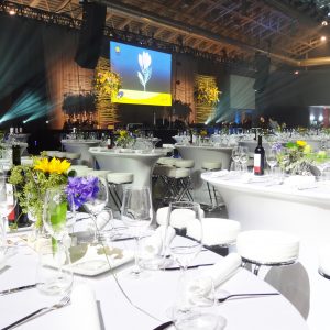 Event "Gründerzeit"